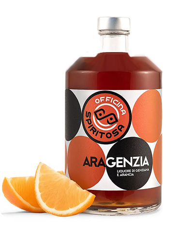 aragenzia officina spiritosa