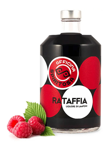 ratafia officina spiritosa