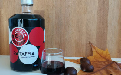 Abbinamenti Perfetti: come gustare la Rataffia in autunno