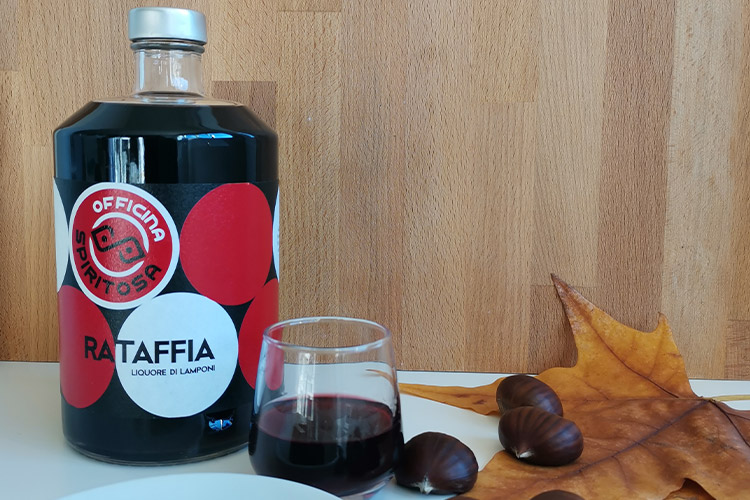 Abbinamenti Perfetti: come gustare la Rataffia in autunno