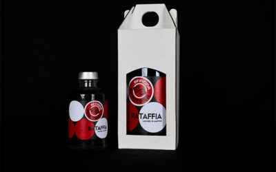 Regalare un Liquore Artigianale è un Gesto di Cura
